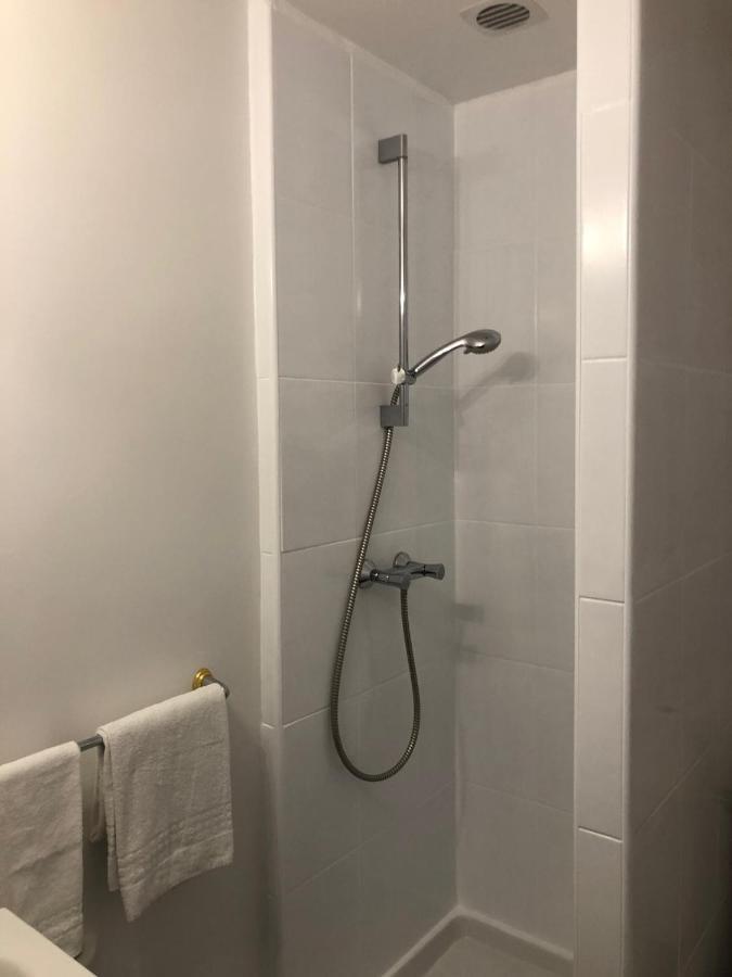 Hotel Residence Champerret Левалоа-Пере Екстериор снимка