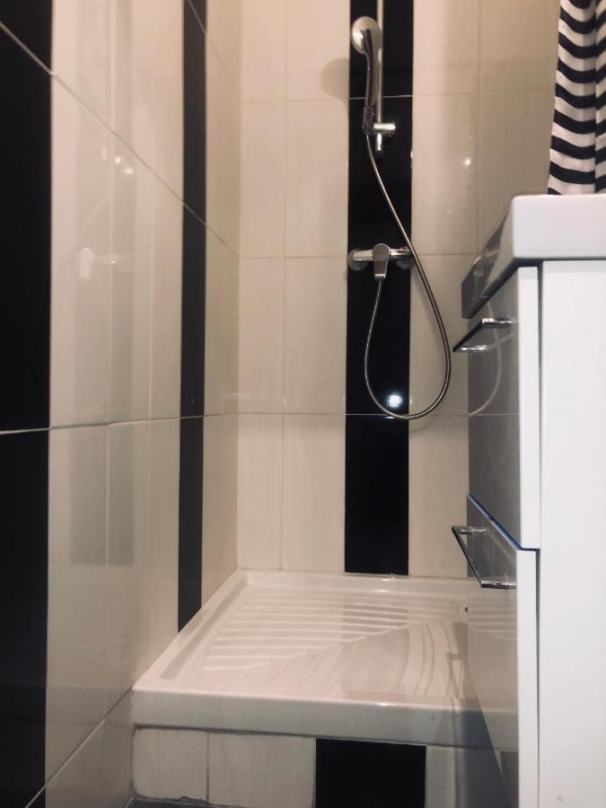 Hotel Residence Champerret Левалоа-Пере Екстериор снимка