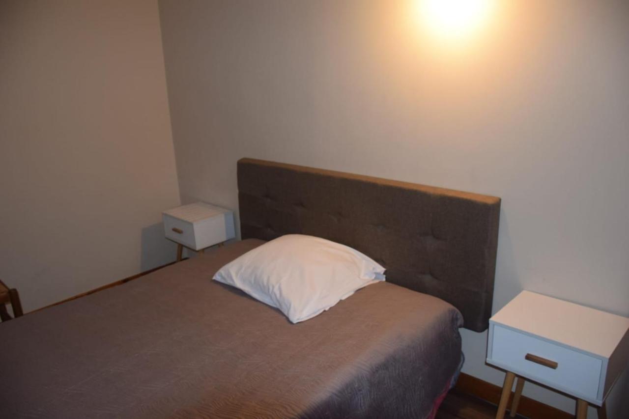 Hotel Residence Champerret Левалоа-Пере Екстериор снимка