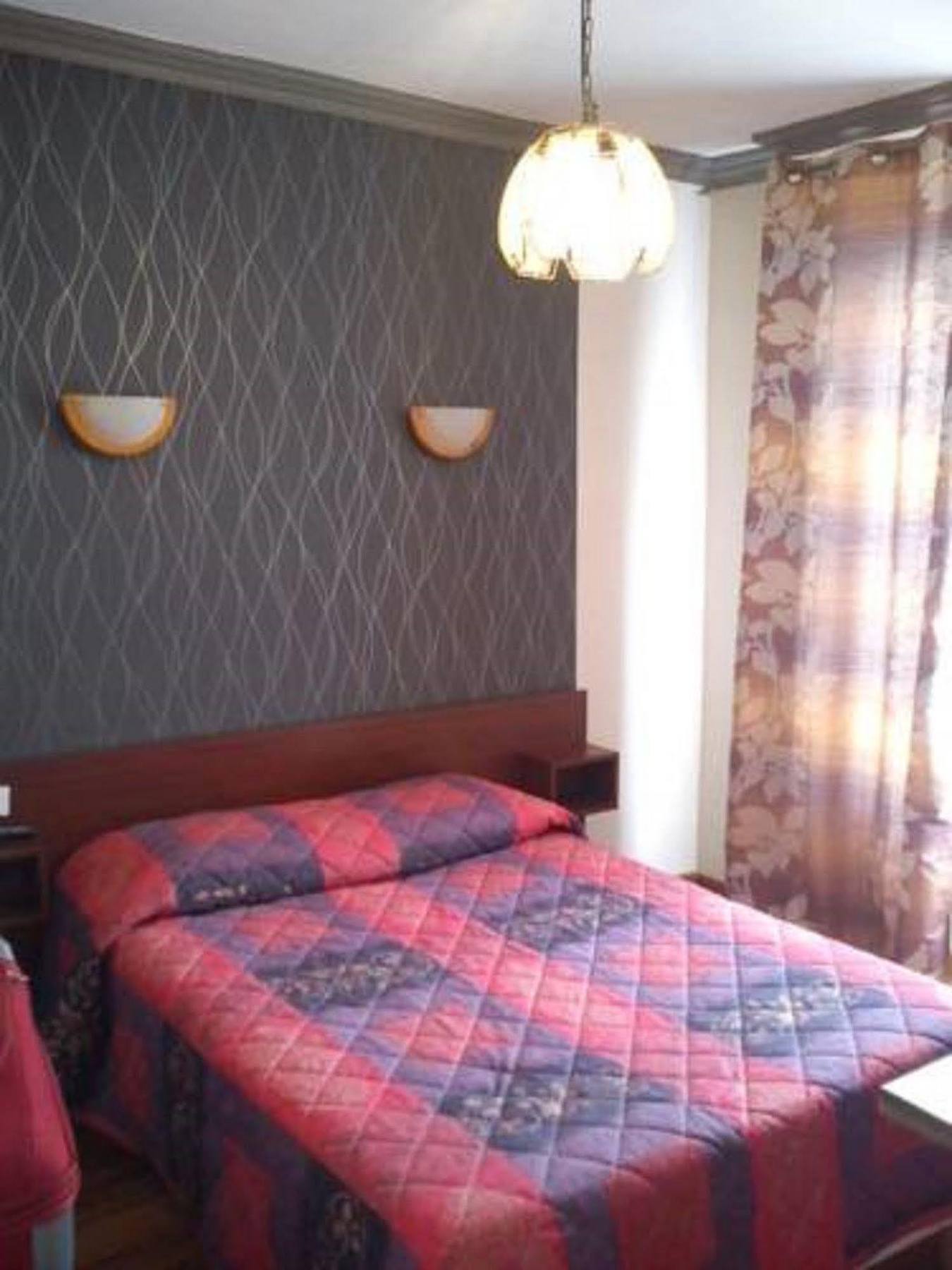 Hotel Residence Champerret Левалоа-Пере Екстериор снимка