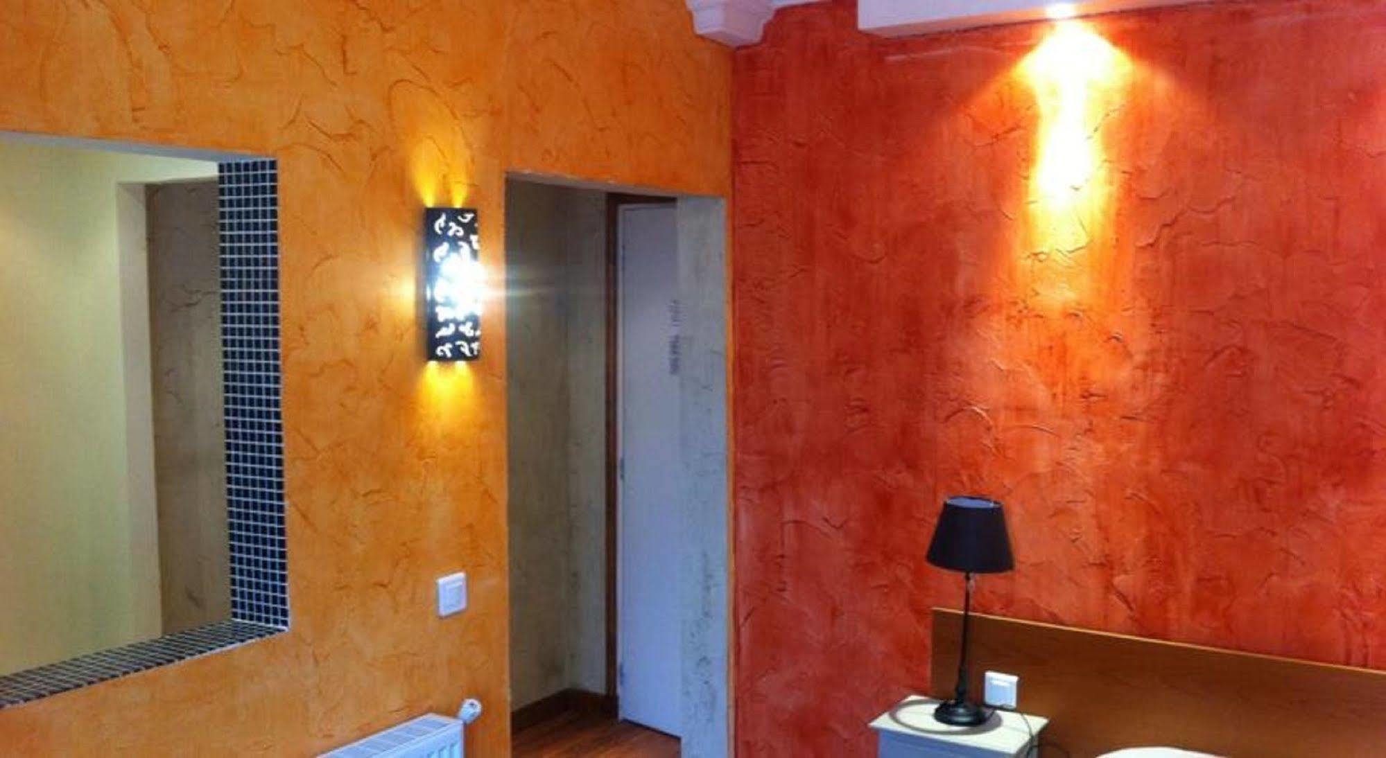 Hotel Residence Champerret Левалоа-Пере Екстериор снимка