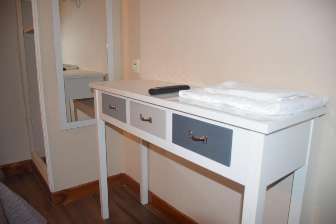 Hotel Residence Champerret Левалоа-Пере Екстериор снимка